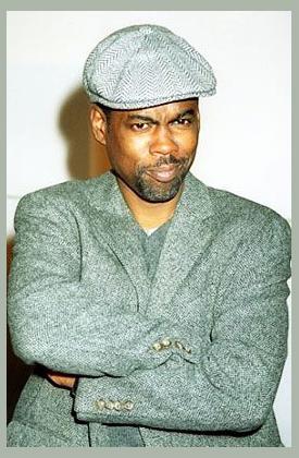 Chris Rock